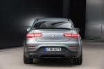 Mercedes-AMG GLC63 S 4Matic+ Coupe Edition #1 2017 года